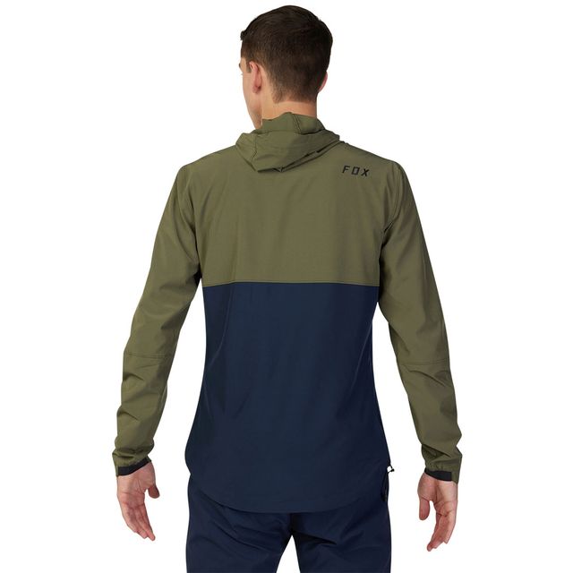 FOX Racing Ranger Wind Pullover tuulitakki